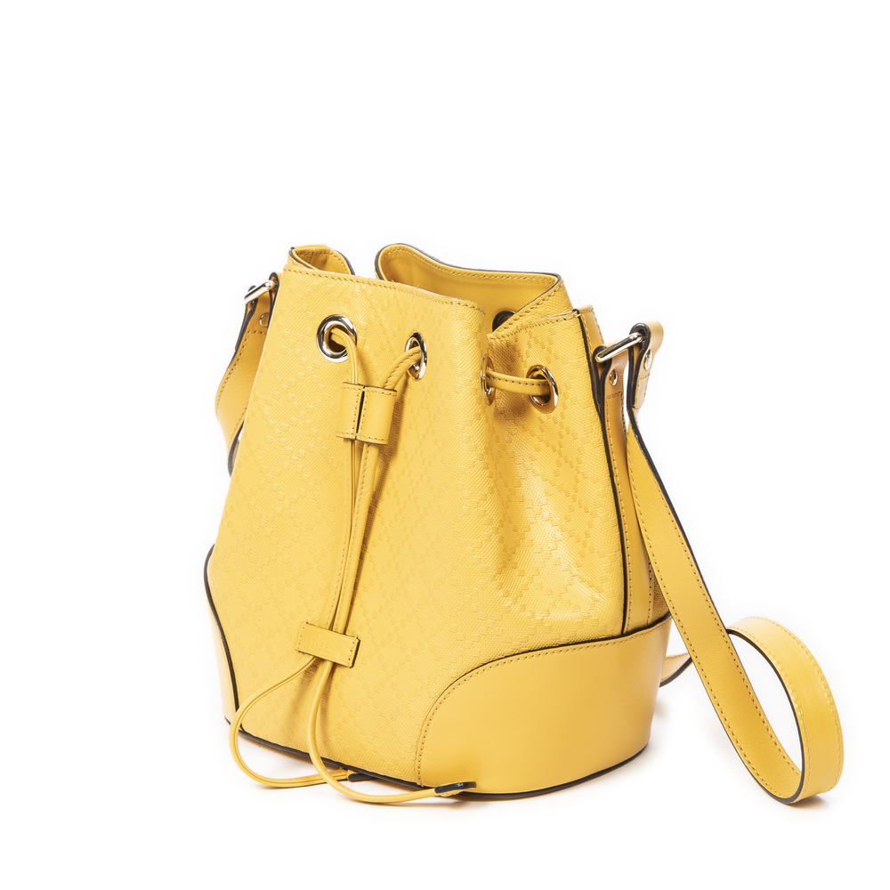 Gucci Drawstring Bucket - Picture 2 of 9